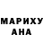 КОКАИН VHQ Oleh Fedorkiv
